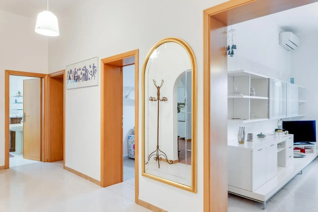 Marradi Apartment With Balcony Λιβόρνο Ιταλία