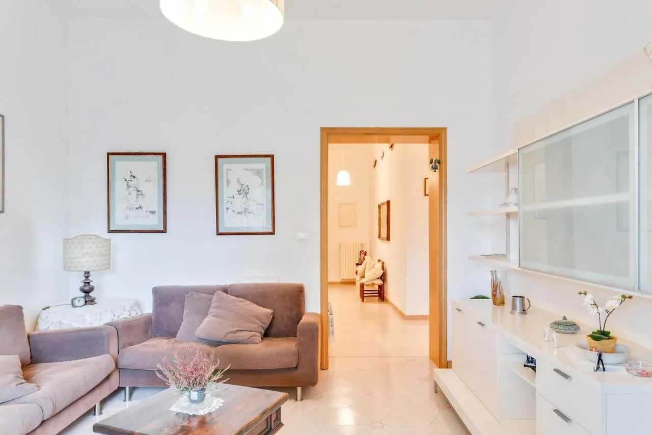 Marradi Apartment With Balcony Λιβόρνο 0*,