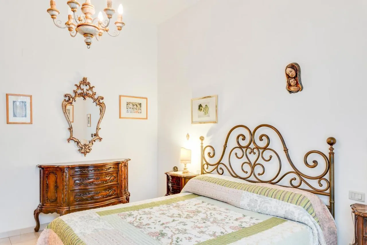 Marradi Apartment With Balcony Λιβόρνο