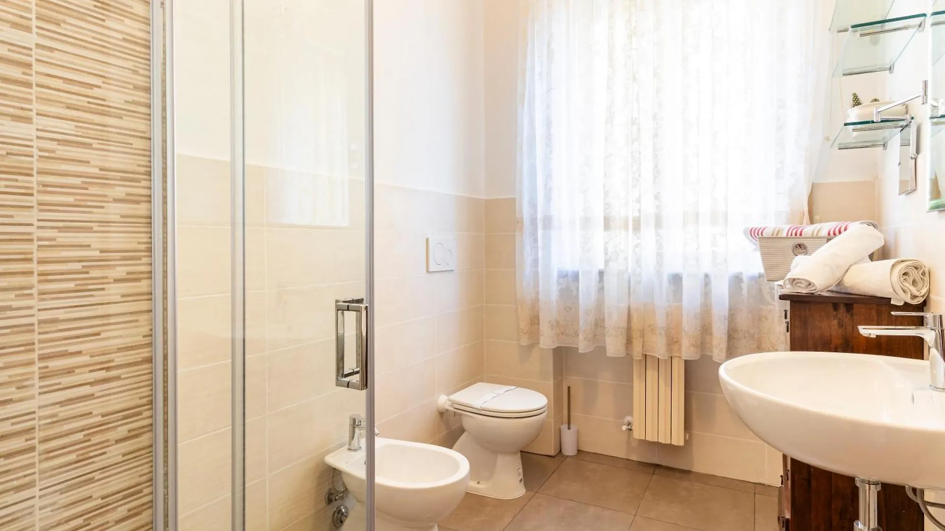 Marradi Apartment With Balcony Livorno