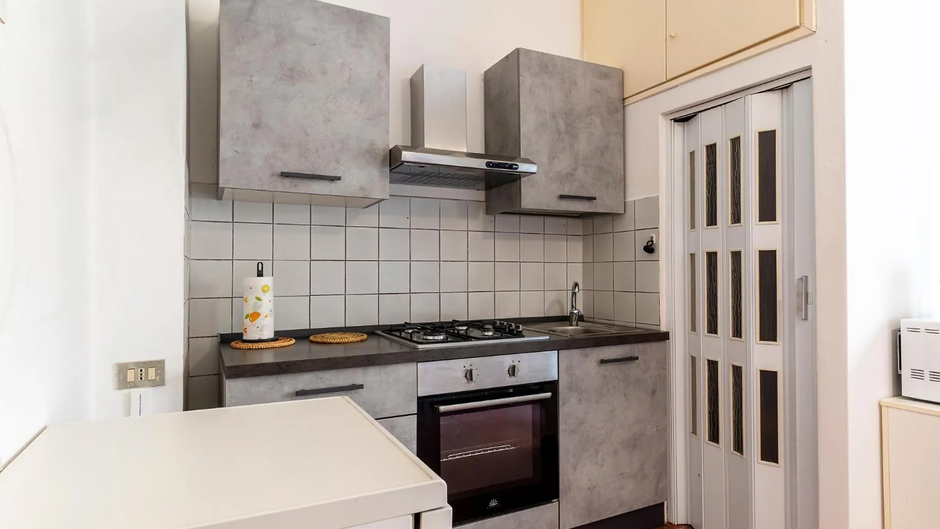 Marradi Apartment With Balcony Livorno