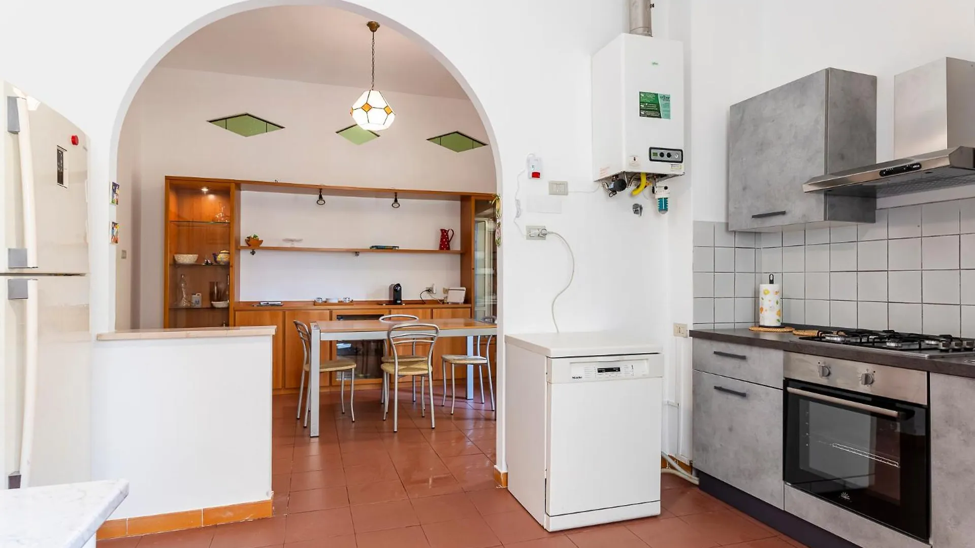Marradi Apartment With Balcony Λιβόρνο 0*,  Ιταλία